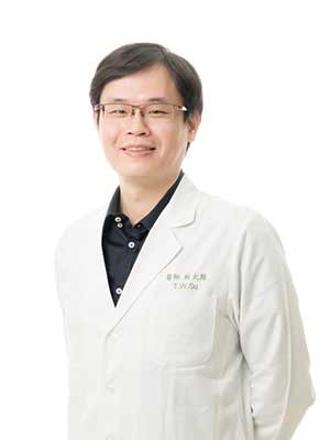 蘇大維醫師 蘇大維醫師